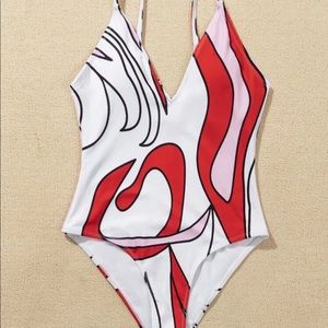 Never worn SHEIN bathing suit